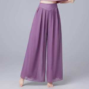 라인댄스 통바지 치마 줌바 라틴 사교 공연복 댄스스포츠 하의