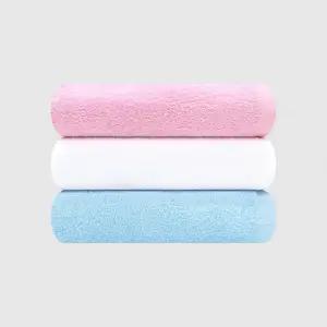 송월 수입 20수 62 무지 20수 면 바스 비치 타올