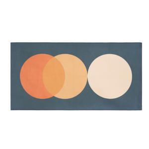 솔티앤스웨티 요가매트타올 스포츠 수건 솔티미드나잇 BNS