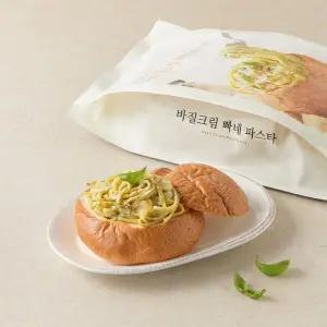 바질크림 빠네파스타 636g