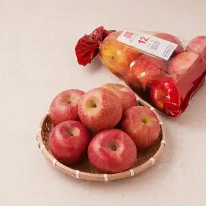 청송 사과 1.5kg (5~6입) 봉