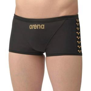 아레나 2025 남자 탄탄이 숏사각 수영복 N62255V 잇템