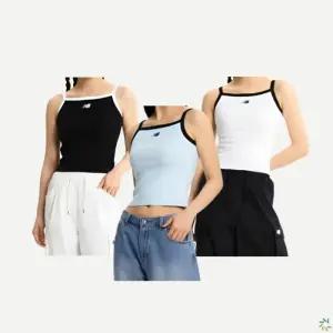 W 썸머 골지 끈 나시티_ NBNGE2W512_3종 (33488605)