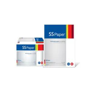 삼성 SS페이퍼 A4용지 80g 2500매 1박스