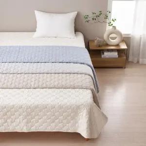 루마인 홈 양모 스프레드 - 싱글 코스트코 잡화마켓