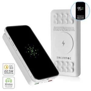 알리오 ALIO 3세대 흡착식 CHAK3 고속충전 무선충전 보조배터리 10000mAh