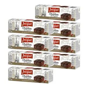 자케 헤이즐넛 미니 브라우니 150g 8개