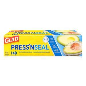 글래드 프레스앤씰 매직랩 점보형 30cmx43.4m 1개