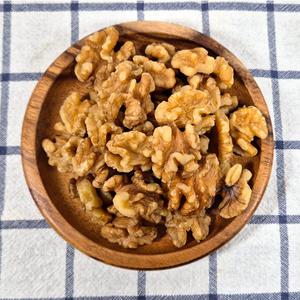 호두 1kg 1/4태 진공포장 미국 캘리포니아산 / 마카다미아농장