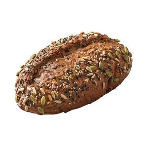 [파리바게뜨] 파란라벨, 고단백, 멀티그레인 호밀빵