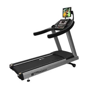 동아스포츠 중고상품 클럽용 런닝머신 SAT-4000iT 인크라인 TV 장착용