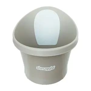 슈너글 영국 인기 신생아 아기 욕조 타우페