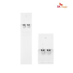 [상품권지급/당일지급] SK매직 뉴슬림 플러스 냉온정수기 렌탈 WPU-TDC104