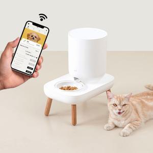 두잇 더테이블 플러스 스마트 자동급식기