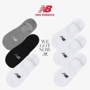 양말 논파일 페이크삭스 3Pack NBGEEAP101 (32597175)