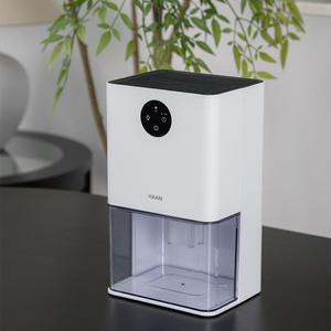 한경희 미니 제습기 원룸 화장실 욕실 습기제거 소형 가정용