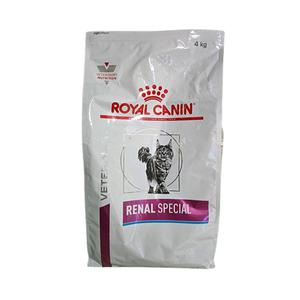 로얄캐닌 캣 레날스페셜 4kg