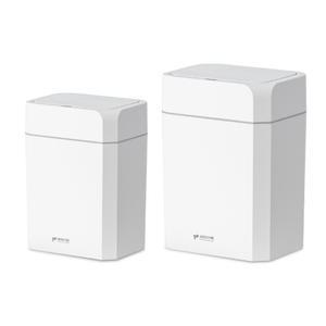 키친아트 자동 센서 스마트 휴지통 16L 냄새차단 KB-5216