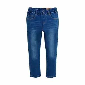 [보리보리/컬리수]여아 스키니 데님팬츠 C221DNX01P