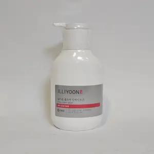 일리윤 울트라 리페어 로션 플로럴향 350ml