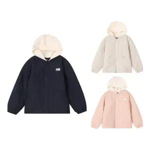 갤러리아 (NBA키즈)후드 탈착 패딩점퍼 3종택1(K244Z2200)