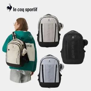 [르꼬끄](강남점)[이월][60% OFF] ATOZ 3.0 백팩 29L LGY/ QP123ABP13 / 남여공용