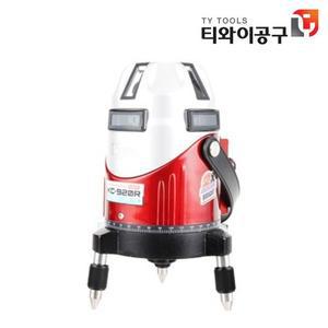 코세코 KC-920R 레벨기 2배 밝기 레드빔 레이저레벨기