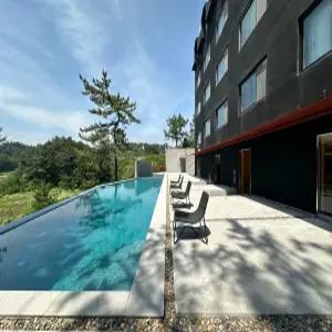 [충남 호텔] 태안(안면도) 캐시미르 호텔 (태안,안면도)