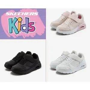 [스케쳐스키즈](의정부점)우노 라이트 2.0 키즈 아동화 3종