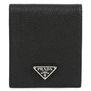 [롯데백화점]프라다 가죽 카드지갑 2MO513-2E54-F0002