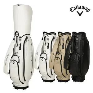 캘러웨이 프리몬트 남성용 골프 캐디백