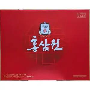 [정관장] [정관장] 홍삼원세트(50mlX60)