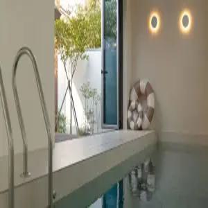 [인천] 선재도 시유림풀빌라(인천펜션/옹진펜션/옹진선재도 시유림풀빌라)