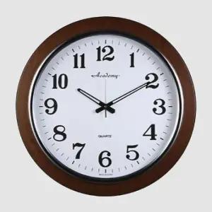 6003 BA 무소음 모던 벽시계 인테리어 개업선물 무소음 집들이
