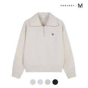 [프로젝트엠] 여성 PRJCT 플리스 아노락EYD4TR2820