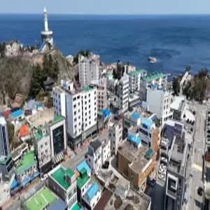 [강원] 리츠호텔(강원, 속초)