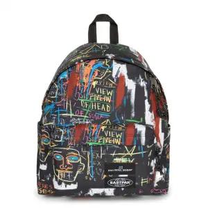 [정상가 119,000원]_ EASTPAK X BASQUIAT 백팩 데이팩 EPCBA10 4Y3