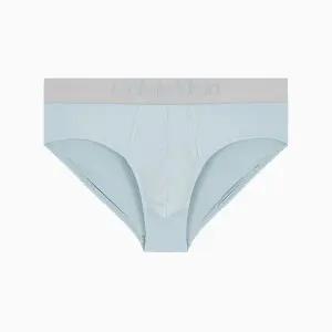 [Calvin Klein Underwear](본점)남성 브러시드 마이크로 파이버 힙 브리프 (NB4126-YUD)