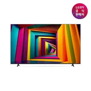 [LG 공식판매처] LG 울트라 HD TV 138cm 55UT9300KNA