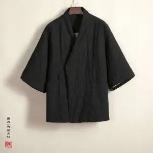 두루마기 저고리 패딩 남성 겨울 계량한복 생활한복