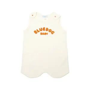 [여주점][블루독베이비][오프라벨 여주점] 블루독베이비 (IV) SOFT슬리핑가운 (44A70-009-01)