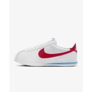 [국내매장 정품] 나이키 우먼스 코르테즈 레더 운동화 스니커즈 DN1791-108