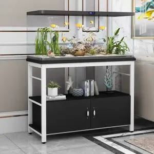 어항 선반 축양장 프레임 테이블 거치대 스피드랙 수납장 캐비닛