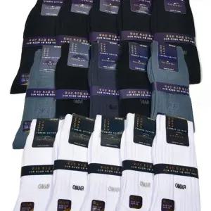 오마샤리프 신사 장목 고급 국산면 무지 링크스 양말긴양말 무지양말 데일