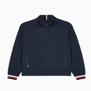 타미힐피거 M 미디어 리버시블 집업 가디건 BB T12E7KCD110MT1 DW5