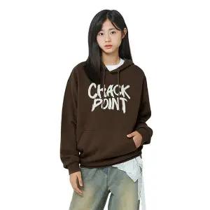 [소이] 여자 봄이월 루즈핏후드티(25F0451)