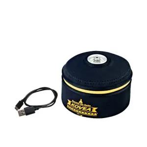 코베아 5V 히팅 가스워머 업 230 캠핑가스보온케이스