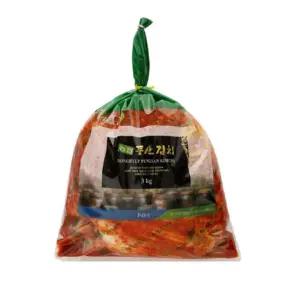 농협 풍산김치 보쌈김치 3kg 김치품평회 대상 원산지국산