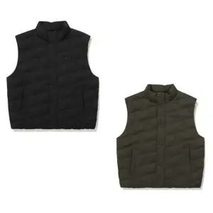[갤러리아] K2 케이투 남자 남성 실크 패딩조끼 실크스타 베스트 / KMU24641