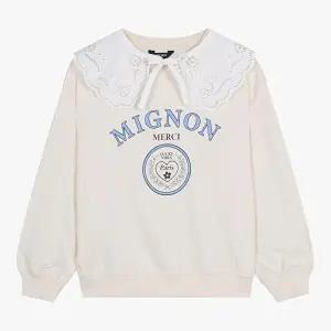 [셀러허브 1][셀덴] 레이스 에리 스?셔츠_EDMA23802_2종 택1